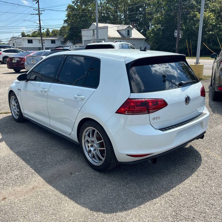 volkswagen golf gti 2016 3VW5T7AU5GM011894 image volkswagen golf gti 2016 3VW5T7AU5GM011894 image